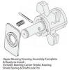 Upper Bearing Housing Assembly Complete For Hobart 5514 & 5614 Meat Saw